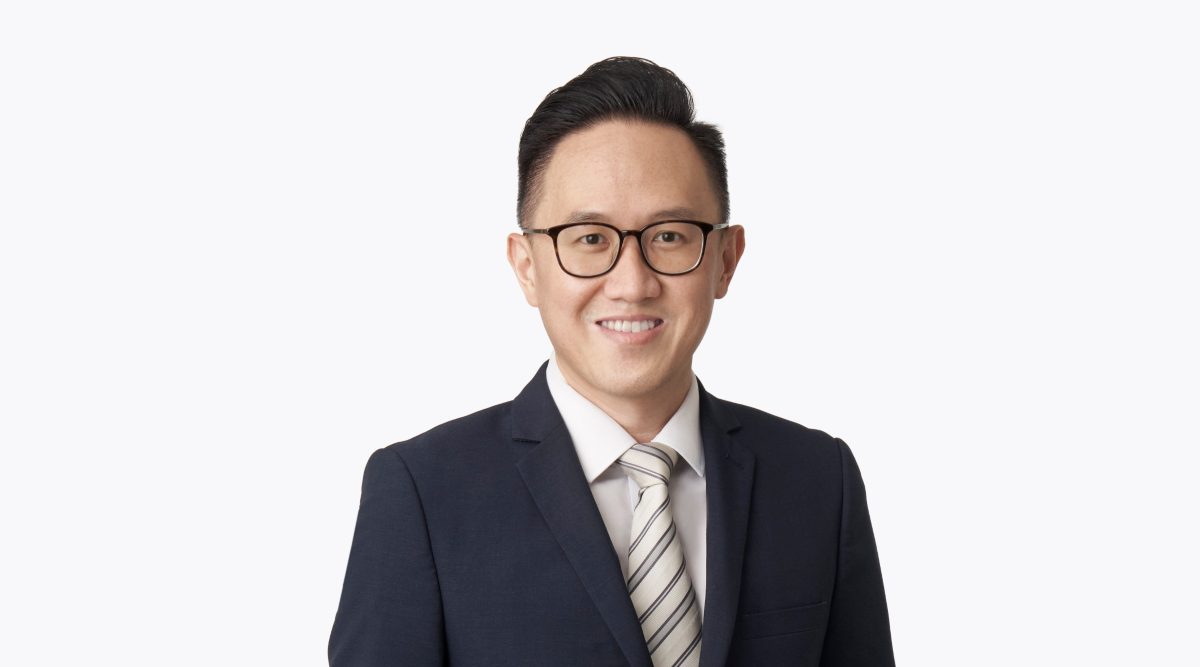 Keppel Infrastructure Trust’s trusteemanager appoints Kevin Neo as new CEO